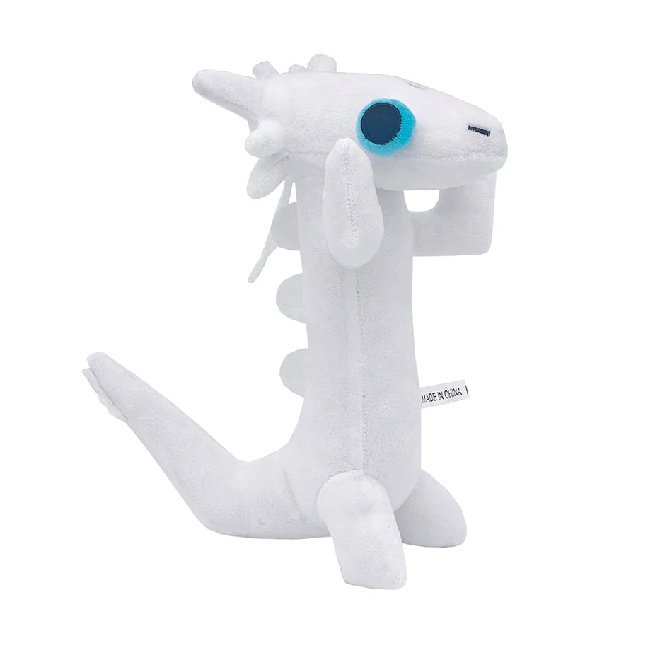 How To Train Your Dragon Figures Toothless Plush Toytoothless Plush Toys Room Children Toys Cute Kawaii Birthday Gift