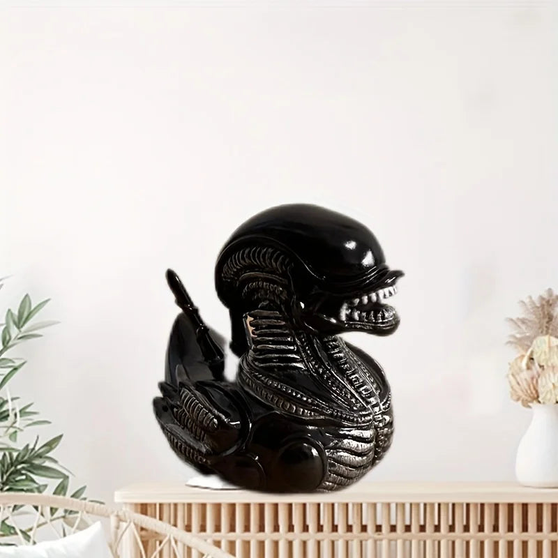 Alien Duck